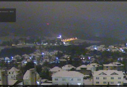 Panorama severozápad