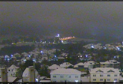 Panorama severozápad