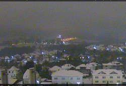 Panorama severozápad