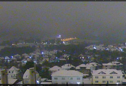 Panorama severozápad