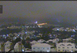 Panorama severozápad