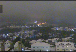 Panorama severozápad