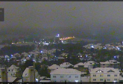 Panorama severozápad