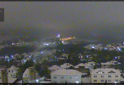 Panorama severozápad