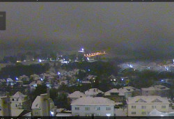 Panorama severozápad