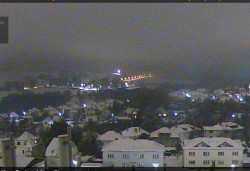 Panorama severozápad