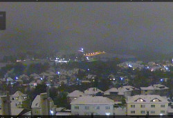 Panorama severozápad