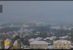 Panorama severozápad