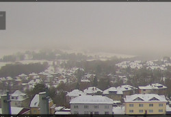 Panorama severozápad