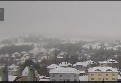 Panorama severozápad