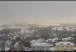 Panorama severozápad