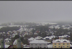 Panorama severozápad