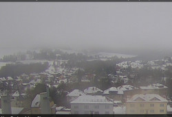 Panorama severozápad