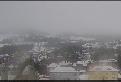 Panorama severozápad