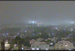 Panorama severozápad