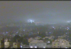 Panorama severozápad