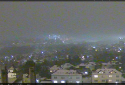 Panorama severozápad