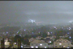 Panorama severozápad