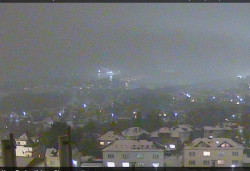 Panorama severozápad