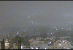 Panorama severozápad