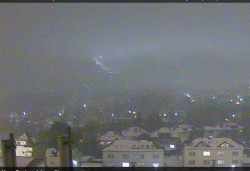 Panorama severozápad