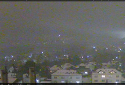 Panorama severozápad