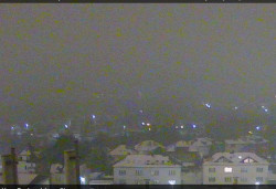 Panorama severozápad