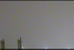 Panorama severozápad