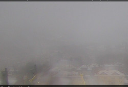 Panorama severozápad