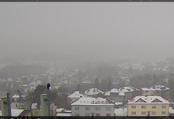 Panorama severozápad