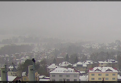 Panorama severozápad