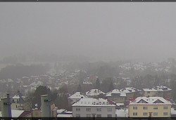 Panorama severozápad