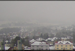 Panorama severozápad