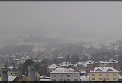 Panorama severozápad