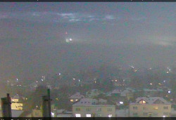 Panorama severozápad