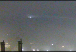 Panorama severozápad