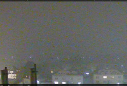 Panorama severozápad