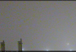 Panorama severozápad