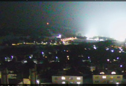 Panorama severozápad