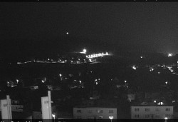 Panorama severozápad