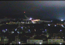 Panorama severozápad