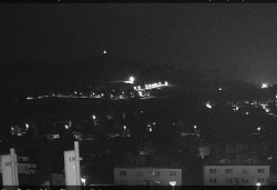 Panorama severozápad