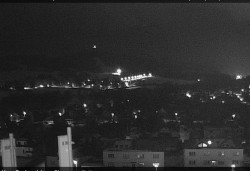 Panorama severozápad