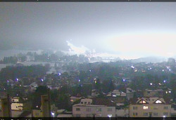 Panorama severozápad