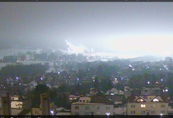 Panorama severozápad