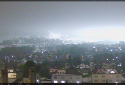 Panorama severozápad