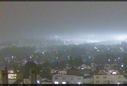 Panorama severozápad