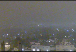 Panorama severozápad