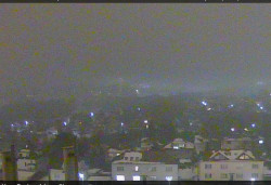 Panorama severozápad