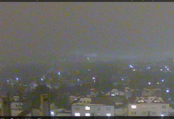 Panorama severozápad